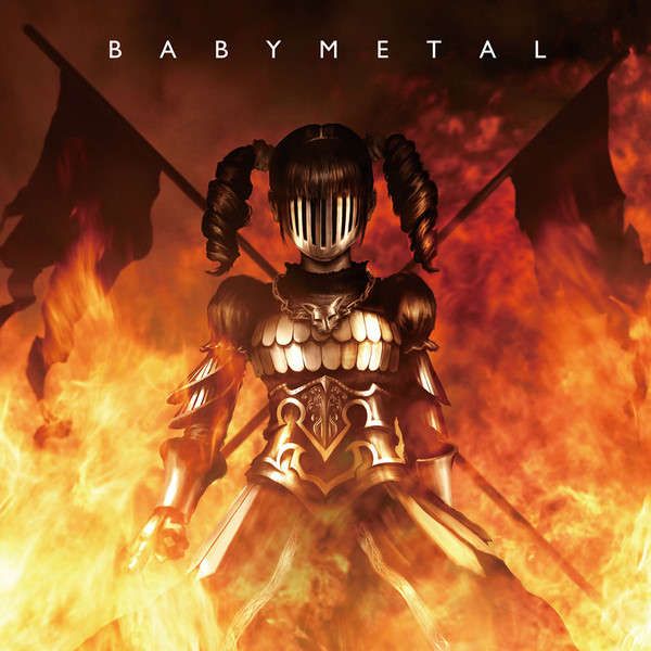 Babymetal - イジメ、ダメ、ゼッタイ | Releases | Discogs