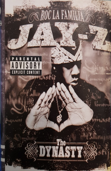 Jay-Z - The Dynasty Roc La Familia (2000- ) | Releases | Discogs