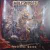 Holy Moses (2) - Invisible Queen