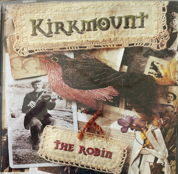 Kirkmount - The Robin on Discogs