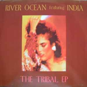 River Ocean - The Tribal EP