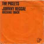 Carátula de Johnny Reggae, , Vinyl