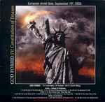 Cover of IV: Constitution Of Treason, 2005, CD