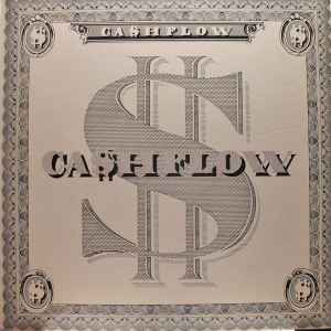 Ca$hflow - Ca$hflow album cover