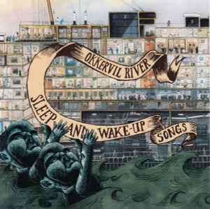 Okkervil River - Sleep And Wake-Up Songs