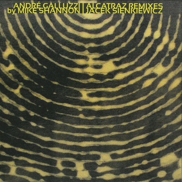 ladda ner album André Galluzzi - Alcatraz Remixes by Mike Shannon Jacek Sienkiewicz