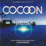 Cover of Cocoon (Original Motion Picture Soundtrack), 2013-10-28, CD
