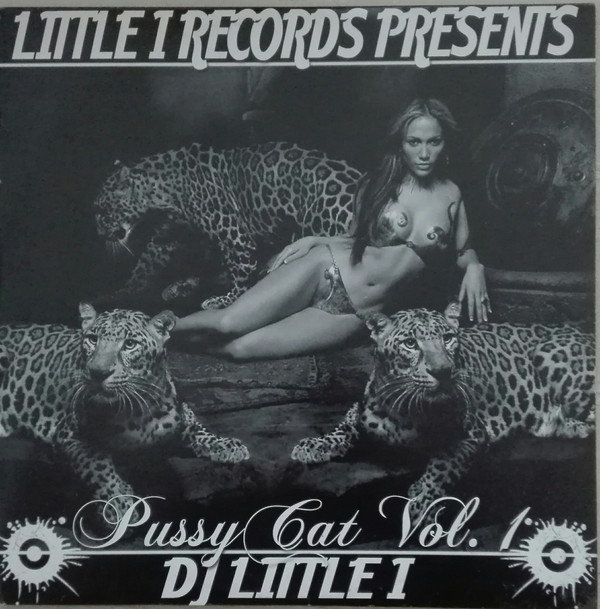 ladda ner album Various - DJ Little I Records Presents Pussy Cat Vol1