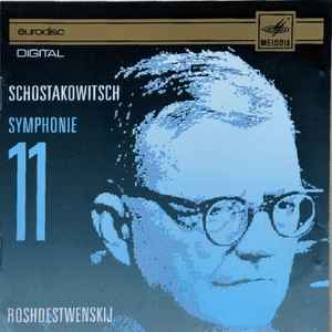 Dmitri Shostakovich - Symphonie 11