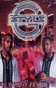 G-Stylz - Night Fever  album cover