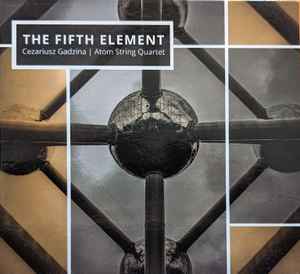 Cezariusz Gadzina - The Fifth Element album cover