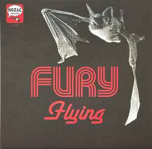 Flying - Fury