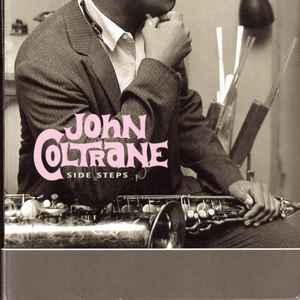 John Coltrane - Side Steps