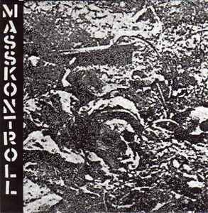 Masskontroll - Masskontroll / Disarm Or Die album cover
