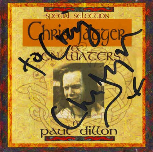 Chris Jagger, Ben Waters, Paul Dillon – Special Selection (2004