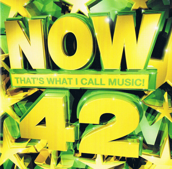 Now That's What I Call Music 44 (EMI / Virgin / Universal, 1999