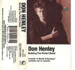 Don Henley - Building The Perfect Beast | Releases | Discogs