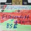 Fliegenfett + BSE (8) - Experience