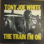 Cover of The Train I'm On, 1972, Vinyl