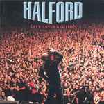 Halford – Live Insurrection (2001