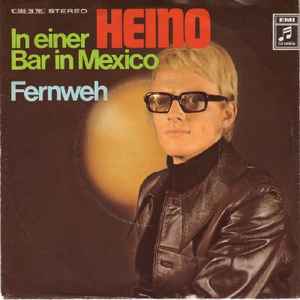 In Einer Bar In Mexico / Fernweh (Vinyl, 7