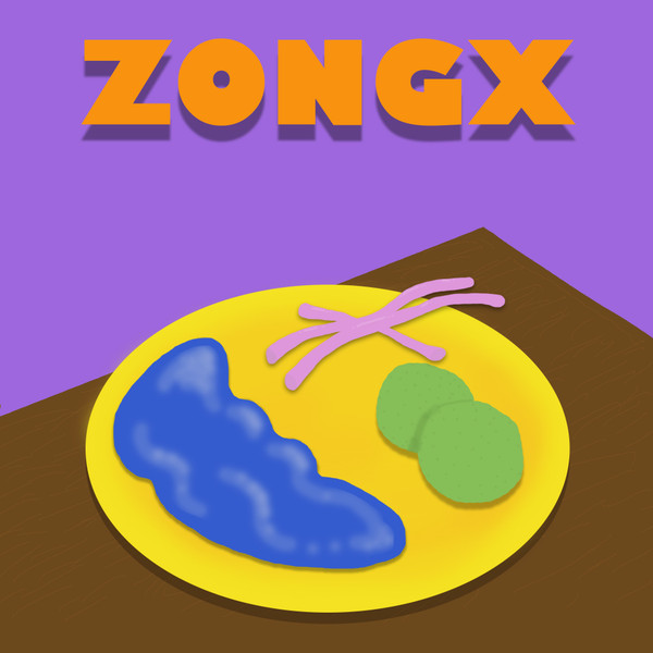 descargar álbum Modal Zork - ZONGX