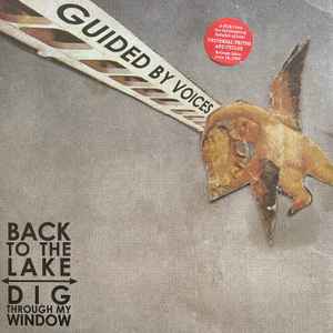 Back To The Lake - Guided By Voices