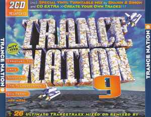 Various - Trance Nation 9