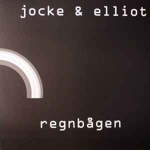 Jocke & Elliot - Regnbågen album cover