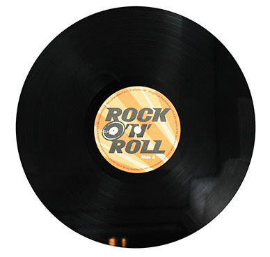 lataa albumi Various - Rock N Roll Best Of The 50s