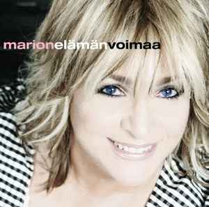Marion (9) - Elämän Voimaa album cover