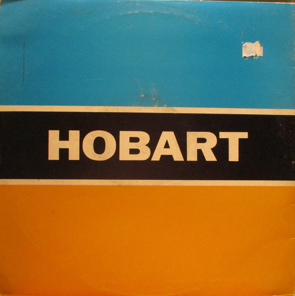 descargar álbum Various - Hobart