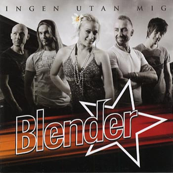 last ned album Blender - Ingen Utan Mig