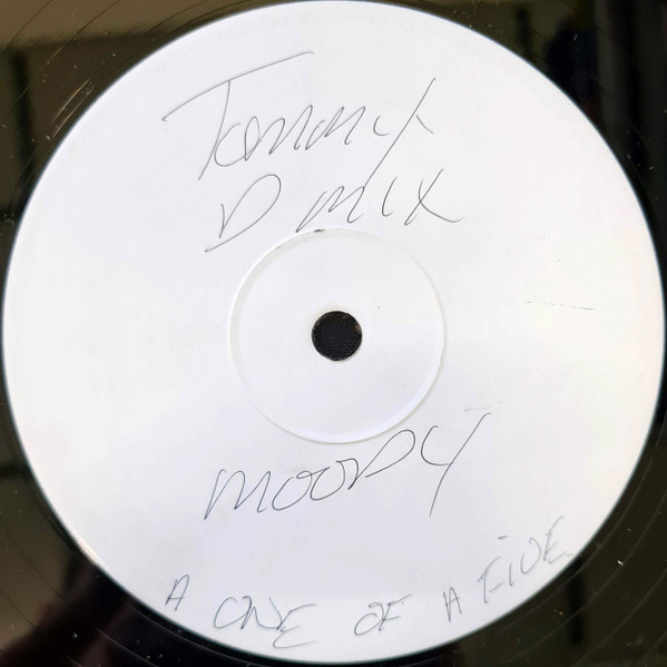 ESG – Moody (Vinyl) - Discogs