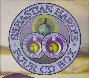 Sebastian Hardie – Four CD Box (Box Set) - Discogs
