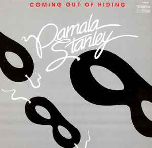 Coming Out Of Hiding - Pamala Stanley