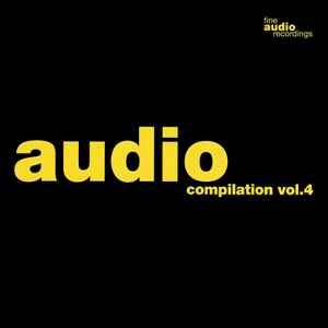 Michael Burkat - Audio Compilation Vol.4