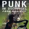 Various - Punk Im Dschungel - Pang Nat Det