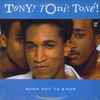 Tony! Toni! Toné! - Born Not To Know