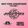 Various - New York Atmosphere Volume 1