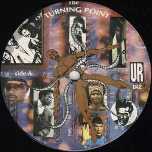The Turning Point - UR