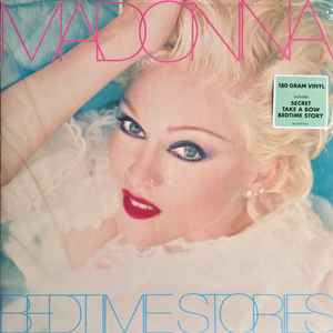 Madonna – Something To Remember (2013, 180 gram, Vinyl) - Discogs