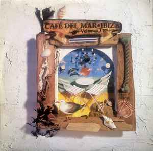 Various - Café Del Mar - Volumen Tres