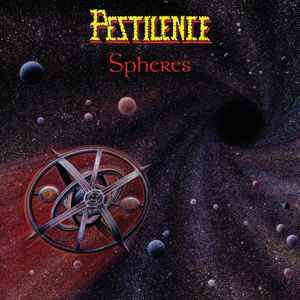 Spheres - Pestilence