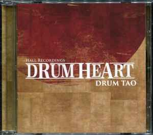 Drum Tao – Drum Heart (2015, CD) - Discogs