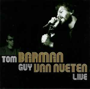 Tom Barman - Live