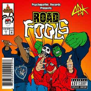 Axe Murder Boyz – Underdogz EP (2005, CD) - Discogs