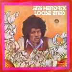 Jimi Hendrix – Loose Ends (1988, CD) - Discogs