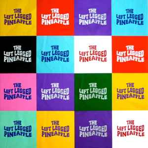 LeftLeggedPineapple at Discogs