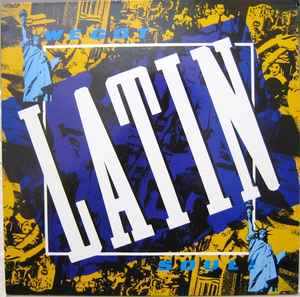 This Is Latin Music (1988, Vinyl) - Discogs